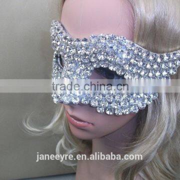 Latest Design Dancing Eye Mask,Carnival Party Props Mask photo-3
