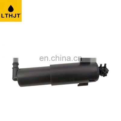 OEM 61677173852 6167 7173 852 China Wholesale Market Auto Parts Water Injection Gun Right For BMW E70