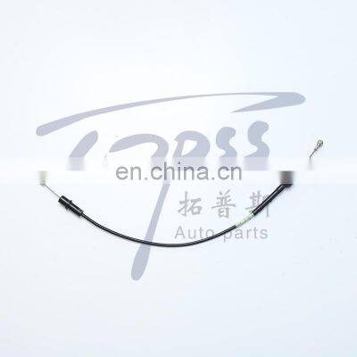 Best Quality China Wholesale Throttle Cable OEM 96144554 Accelerator Cable For DAEWOO