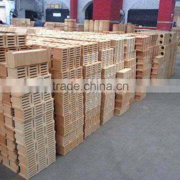 Refractory Brick,Fire Brick for hot Blast Stove