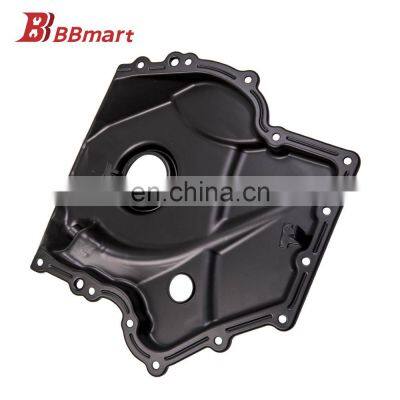 BBmart Auto Parts Crankshaft Oil Seal Cover for VW Magotan Sagitar OE 06K109210M 06K 109 210 M