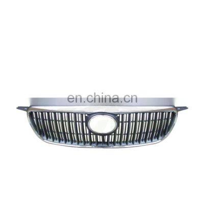 For Toyota 2008 Corolla Grille 53111-02260 53111-02280 Front Grille Auto Grilles Front Bumper