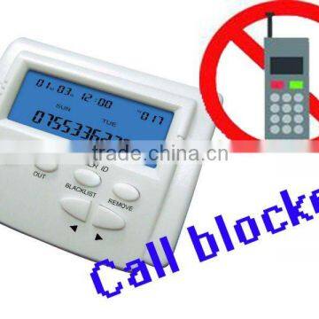 Phone Blocking Machine