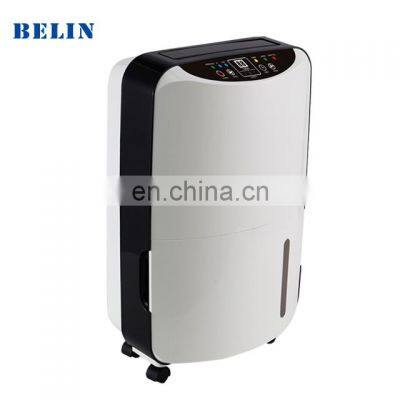 Cheap Home Use Book 180W Dehumidifier 220v for Easy Tide Material photo-3