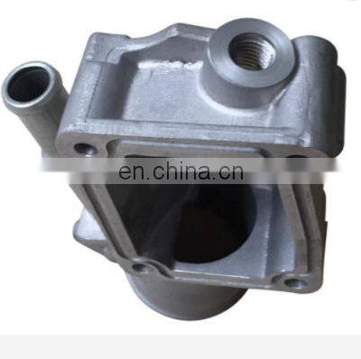 Custom Cnc Milling Machining Precision Aluminum Cnc Machining Parts photo-3