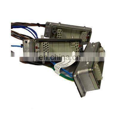 Drive Cables Harness Drive Unit for Industrial Robot photo-4