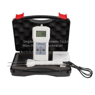 Textile Moisture Meter Cheese Moisture Meter MS-C photo-4