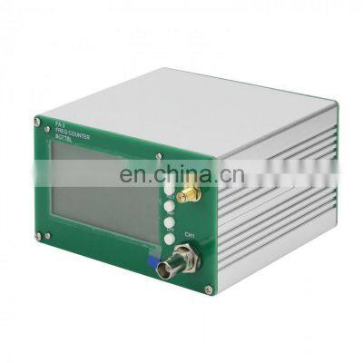FA-3-26.5G 1Hz-26.5G11Bit/Sec High-Precision FA-3 FREQ COUNTER Frequency Counter Frequency Meter photo-5