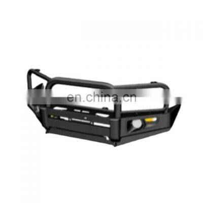 Front bumper for Ford Ranger T7 2016