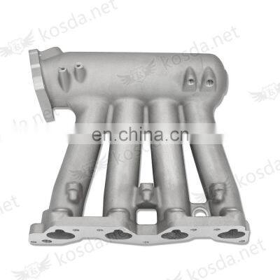 1992-1995 D16 Z6 D15 B7 Aluminum Racing Intake Manifold