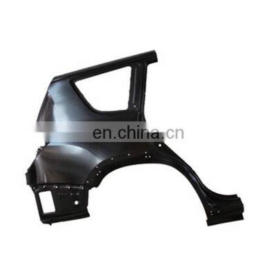 Aftermarket Car Rear Fender for TO-YOTA RAV4 09-13 photo-2