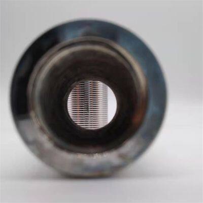 Rebar Taper Sleeve With Fast Construction Speed photo-5