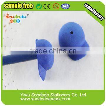 Soododo Make Pencil Toppers Eraser photo-3