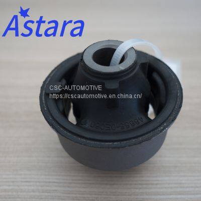 Astara OE 48655-0E060 Control Arm Bushing for Toyota Models