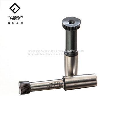 Forboon High Accuracy Manufacture Price Class aa Carbide Fine Pitch Gear Hob Cutters photo-5
