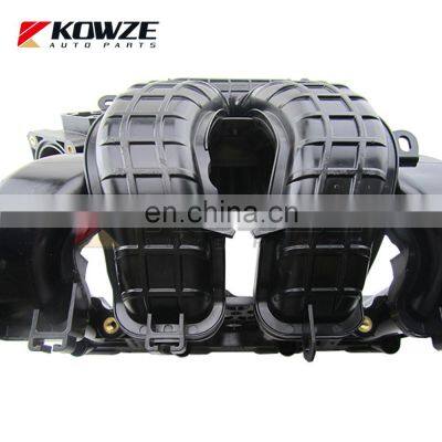 Car Engine Air Inlet Manifold For Mitsubishi Lancer Sportback ASX RVR 4B10 4B11 4B12 1540A069 photo-2
