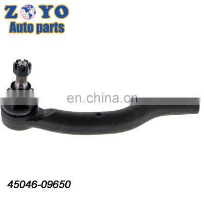 45046-09650 Auto Tie Rod End Wholesale Suspension Parts Tie Rod End Kit for LEXUS HS250H 2010-2012 photo-4