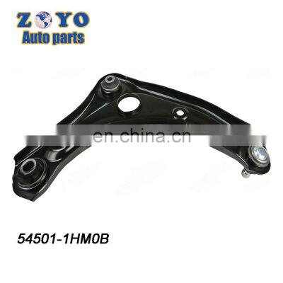 54501-9KC0B MS301138 Auto High Cost Performance Suspension Control Arm for Nissan March photo-4