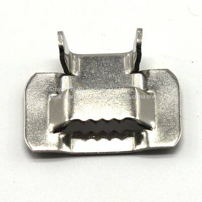 Heavy Duty Stainless Steel Buckle photo-5