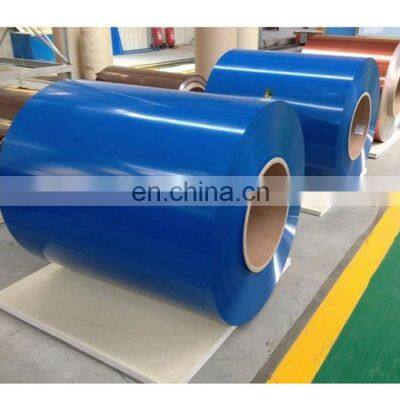 Hot Sale PPGI PPGL Pattern Desgin Painted Steel Coils photo-2