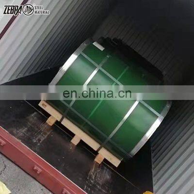 201 Grade 1.0mm Thick 2B Cold Rolled Stainless Steel Coil Sheet