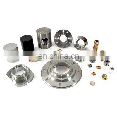 cnc machining online quote