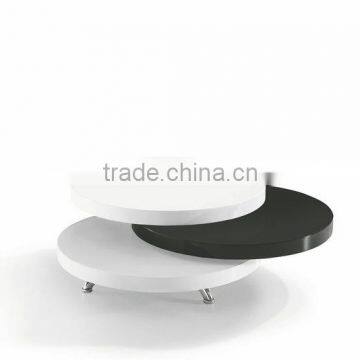 21st Century Innovative High Quality Expandable Coffee Table For Living photo-6