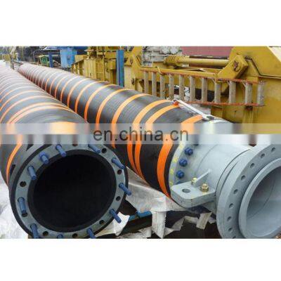 Floating Dredging Hose for Commercial Official Discharge Ship Floating Dredging Hose