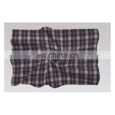 2022 LUXURY NEW Check 100% Cotton High Density Yarn Dyed Fabric for Shirt photo-4