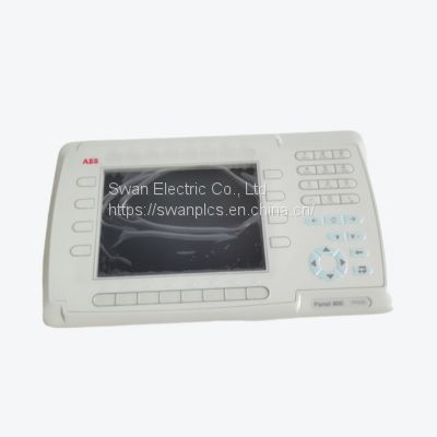 Original ABB PP845A 3BSE042235R2 Touch Panel in Stock