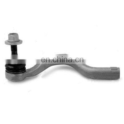 OE AW933290AA C2D28457 C2D7779 Aluminum  Front Axle Left Outside Tie Rod End fit for JAGUAR XJ (X351)