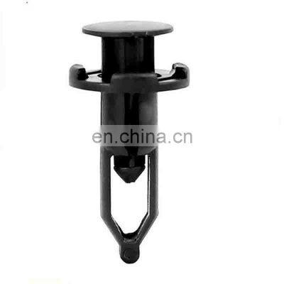 hot sale best quality  Car Bumper Retainer Rivet Clips Fastener 52161-02020 for Toyota Corolla