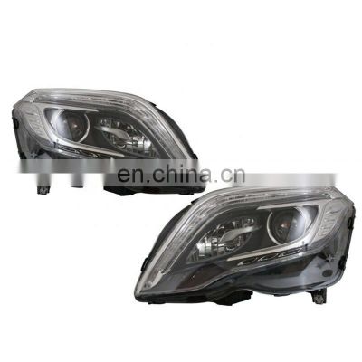 car headlamp for Mercedes-Benz GLK X204 2013-2015 headlights