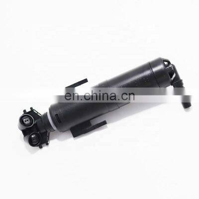 Auto Parts Germany Headlight Washers Wipers Spray Nozzle Cylinder for BMW E84 X1 61677321891 61677321892 photo-4