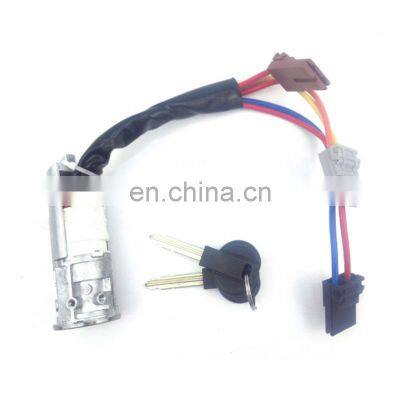 HIGH Quality Car Ignition Lock Switch FOR Citroen Berlingo OE 4162.W4/ 4162W4/ 96244156 photo-2