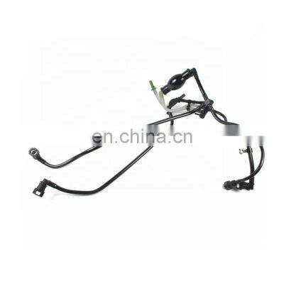 Fuel Line Return Hose Pipe For Peugeot 1007 206 207 307 Bipper 1.4 Hdi 1574S9