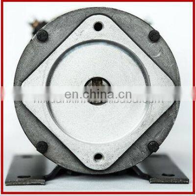 XQD-0.75-3 Steering Motor For Forklift 45V 0.75KW photo-4