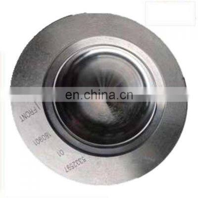 ISBE ISF3.8 engine piston 5332597 foton truck parts