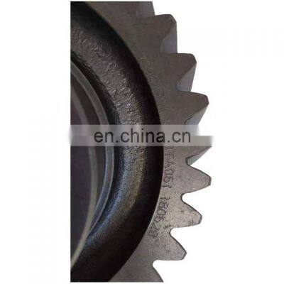 China Howo Truck Transmission Gear DC12J150TA-051 photo-2