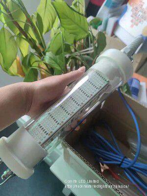 140W 200W 300W 400W Underwater LED Fishing Lights 12V for Shrimp Prawns Squid photo-5