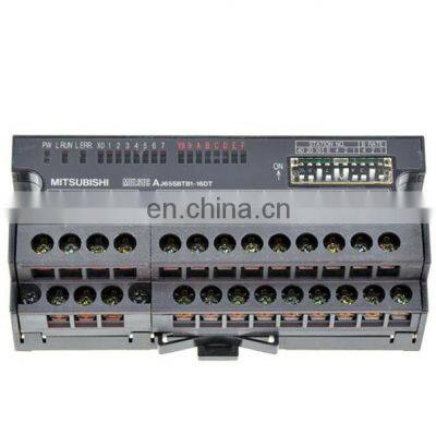 Spot Goods for New Mitsubishi AJ Series PLC Module AJ65SBTB1-16DT Warranty 1 Year Best Price photo-4