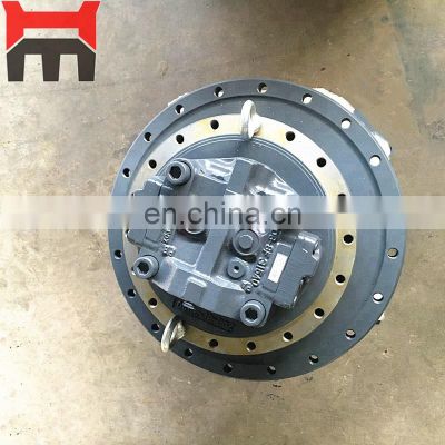 Excavator spare parts for 708-8F-00220 PC228US-3 travel motor