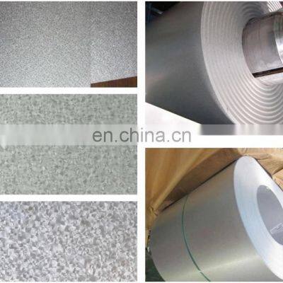 Produttori di Acciaiosa1dindia Lamiera Zincata Manufacturers of Galvanized Steel photo-2