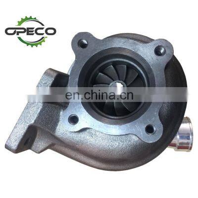 For Isuzu Earth Moving 6HK1TQA Turbocharger RHG6 VA570044 VB570044 1144004180 114400-4180 1-14400-4180 CIDY photo-4