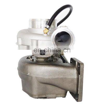 S300G turbocharger 13809880005 VG1560118229 13809700005 turbo charger for CNH Truck 615.46 Euro 2 diesel Engine kits