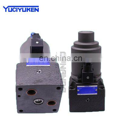 YUKEN One-way speed control valve EFG/EFCG-03-125-26 hydraulic valve