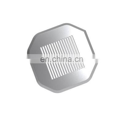 OEM Aluminum cnc machining parts keyboard cnc machining mechanical keyboard housing mechanical keyboard cnc machining