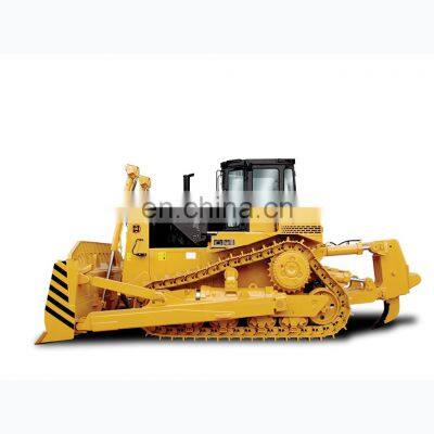 HBXG 230hp crawler bulldozer SD7N with blade capacity 8.4m3