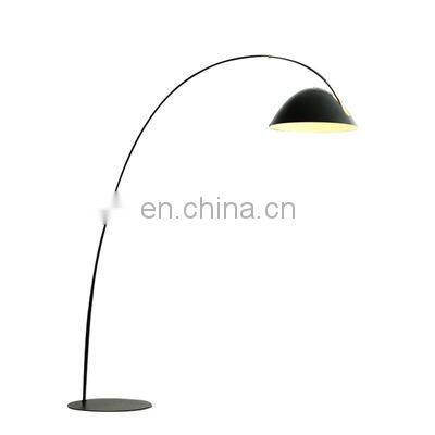 Modern Floor Lights Fishing Standing LED Floor Lamp For Living Room Floor Light