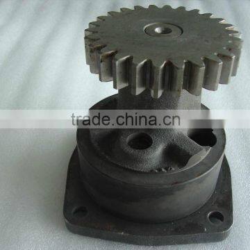 B2PV50 Linde Gear Pump photo-3